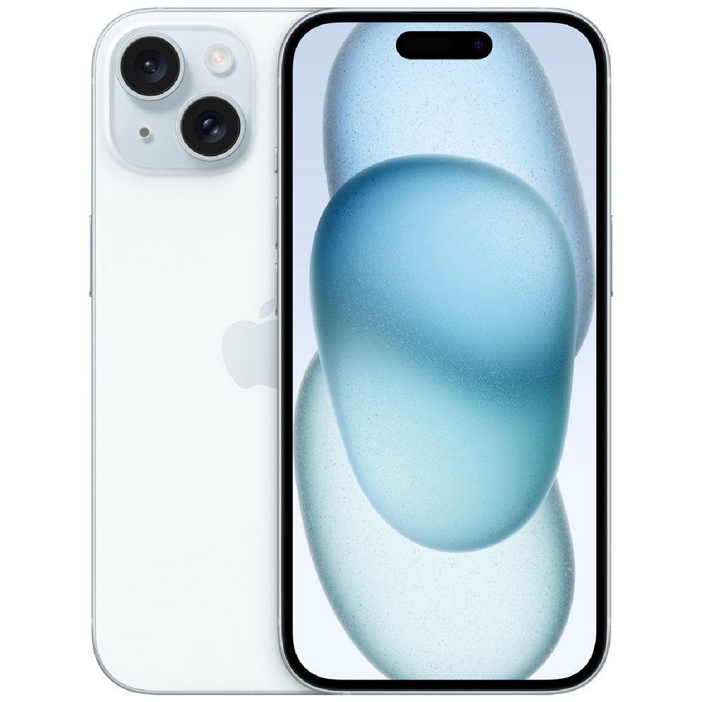 iPhone 15 128GB (Store Demo)