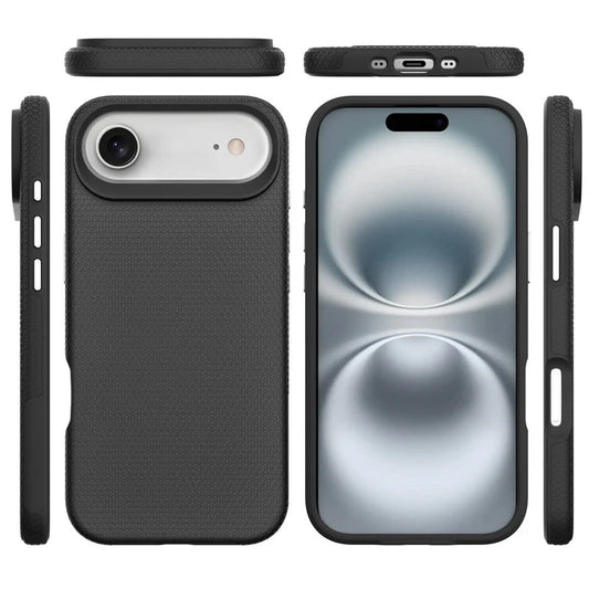 iPhone 17 Air ShockProof Case - Heavy Duty Drop Protection | Everest Communications