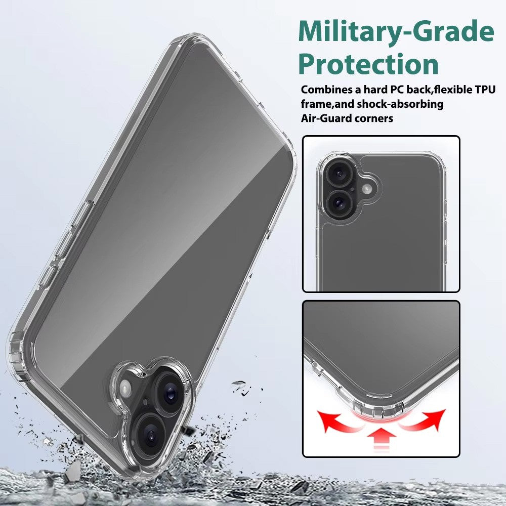 iPhone 17 Premium Case