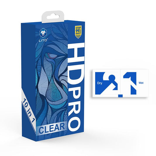 17 Pro Glass Protector