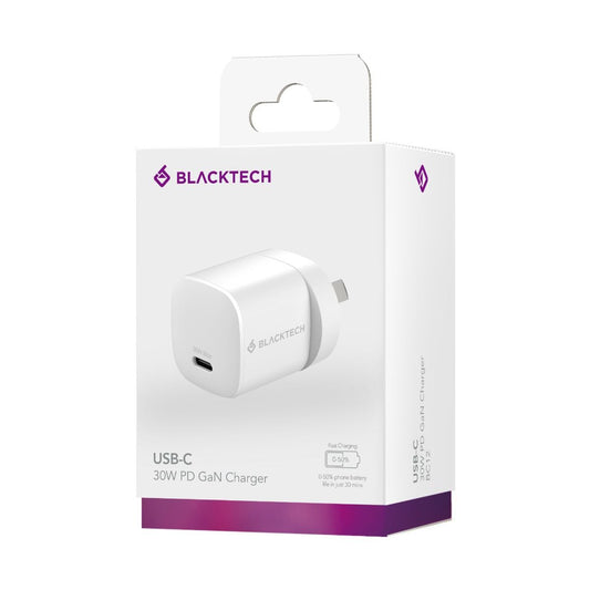 17 Pro Max Charger 30W