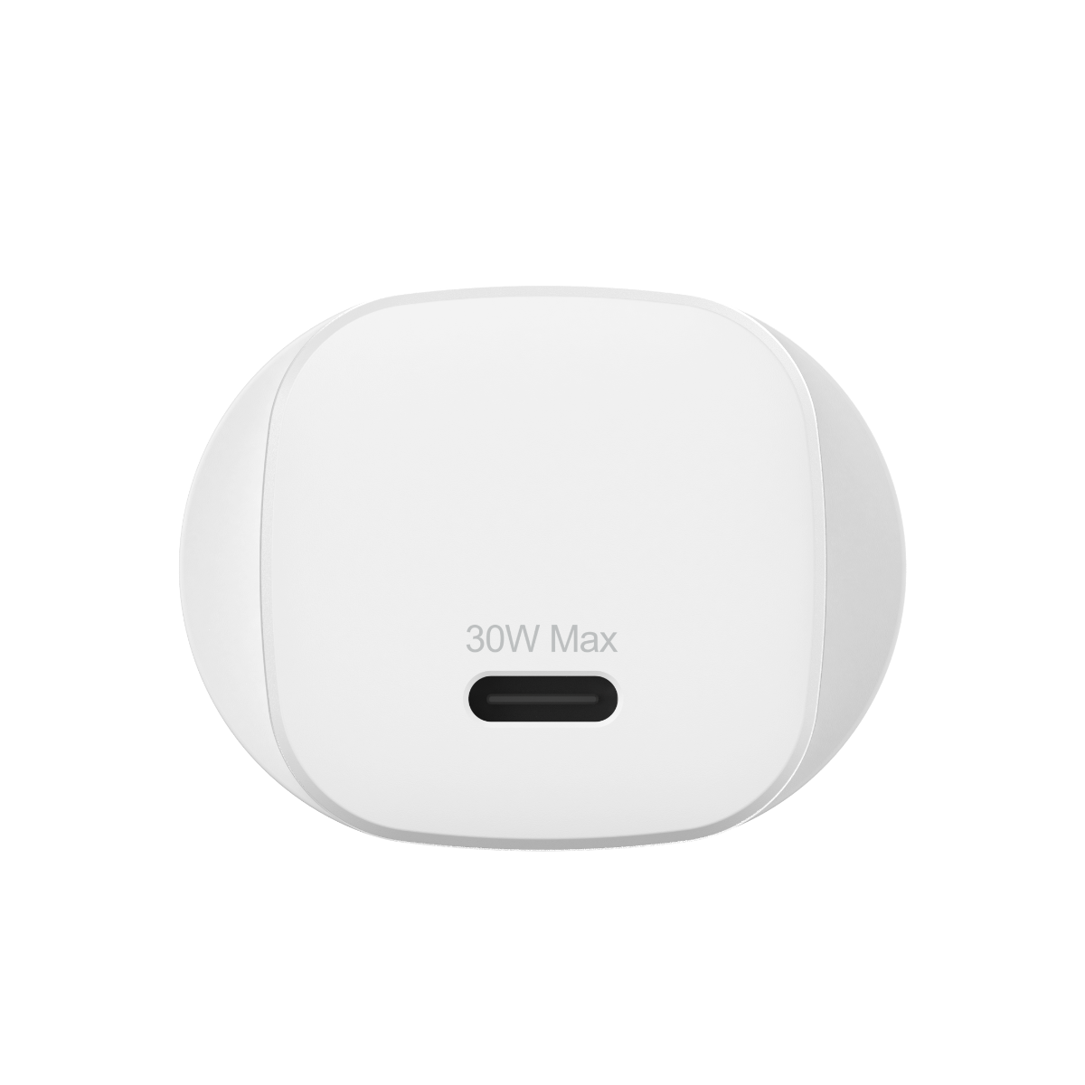 17 Pro Max Charger 30W