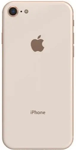iPhone 8 64GB Gold Refurbished 100% Battery Health