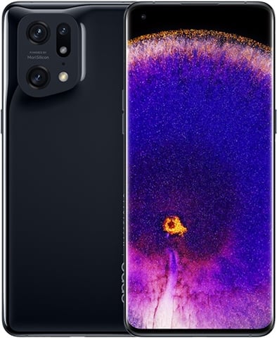 OPPO FIND X5 256GB Pre-Owned