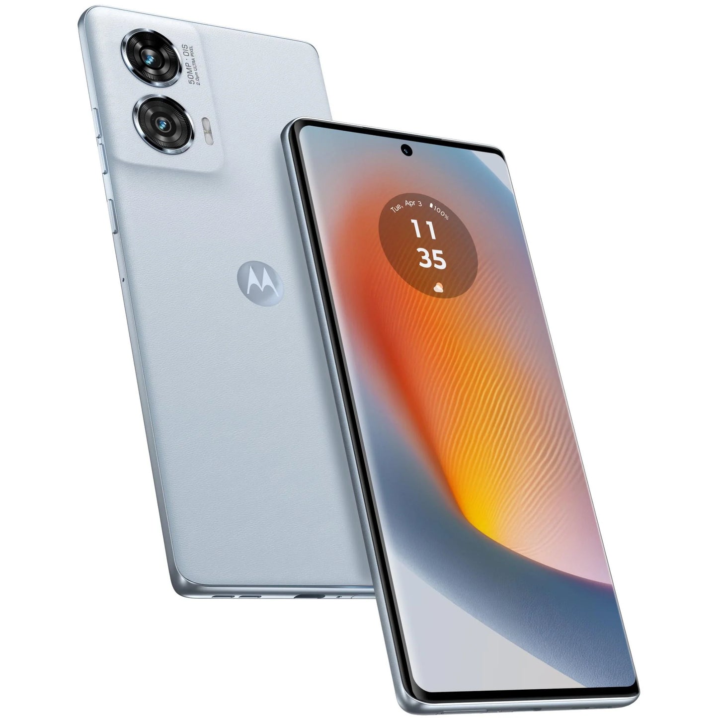 Motorola Edge 50 Fusion