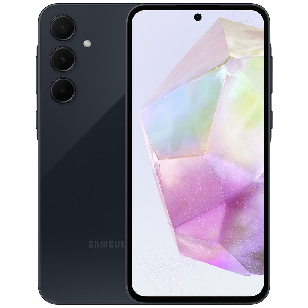 Samsung Galaxy A35 5G Dark Blue 128GB