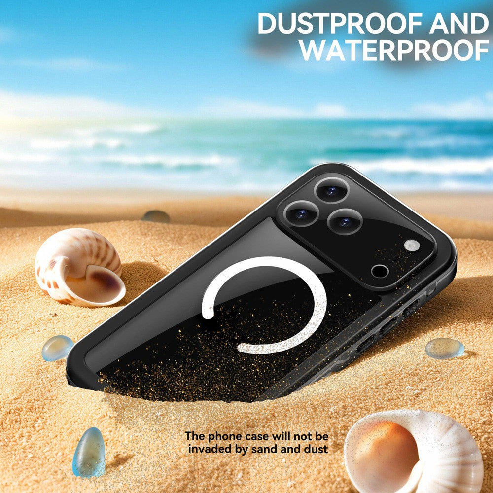 iPhone 17 Pro WaterProof case