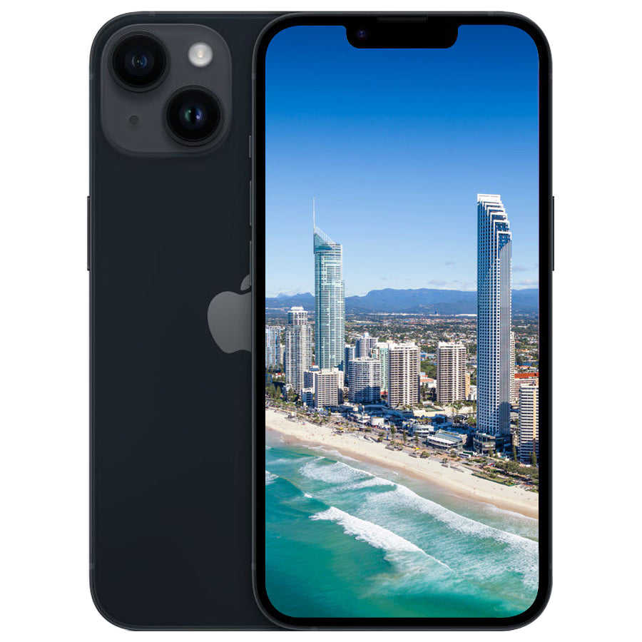 iPhone 14 Plus (Store Demo)