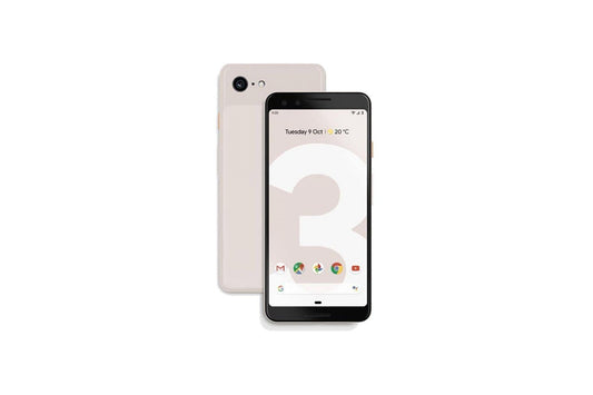 Google Pixel 3 128GB Not PINK