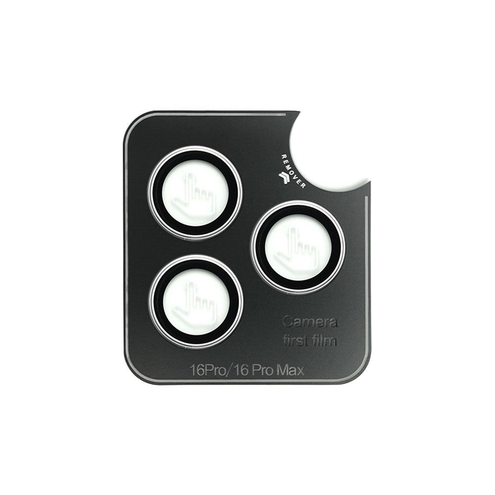 Camera Protector 16 Pro Max