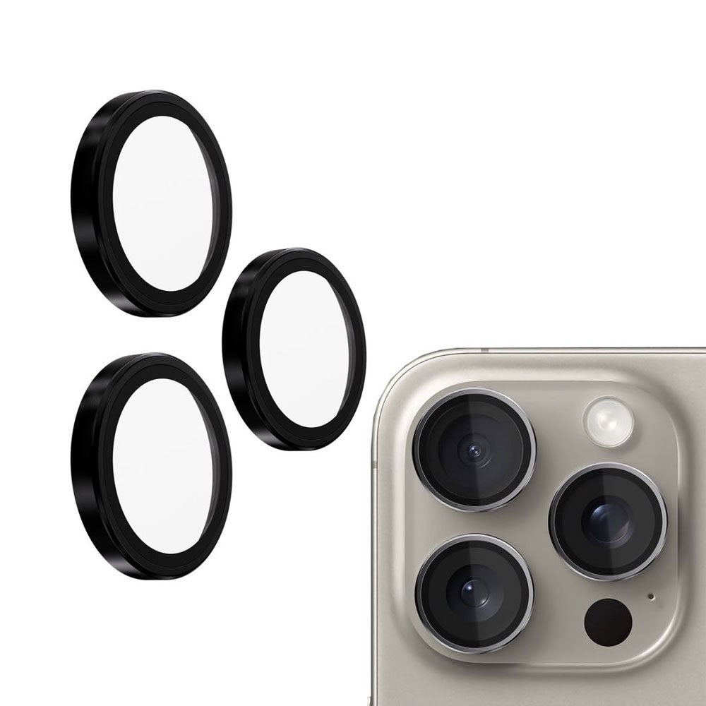 Camera Protector 16 Pro Max