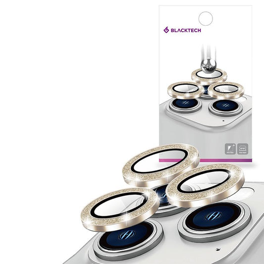 iPhone 16 Pro / 16 Pro Max Camera Protector