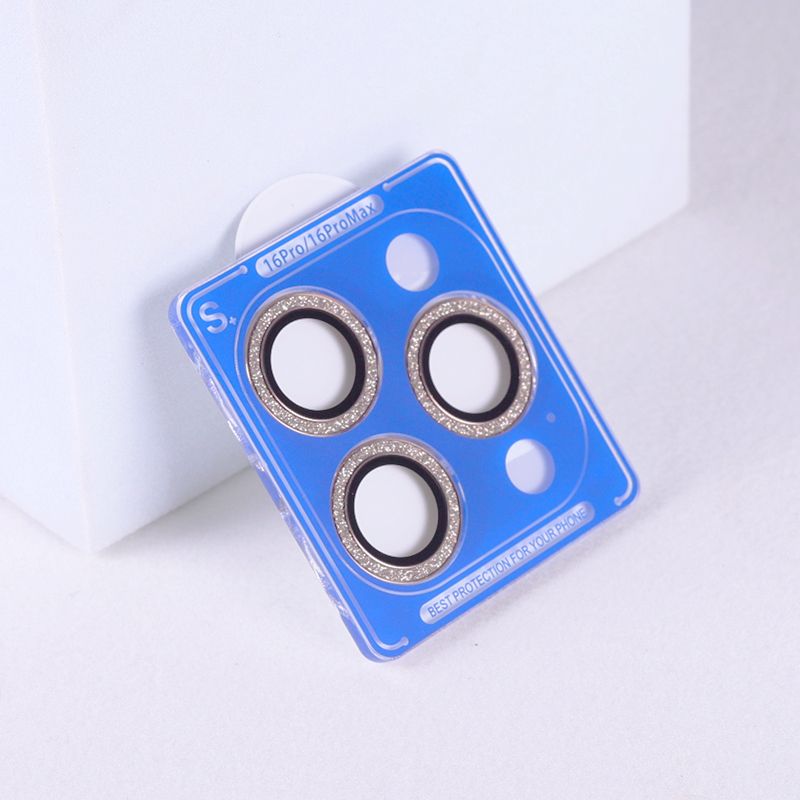 iPhone 16 Pro / 16 Pro Max Camera Protector