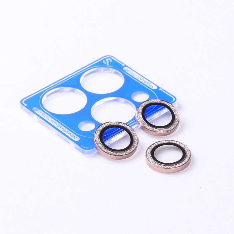 iPhone 16 Pro / 16 Pro Max Camera Protector