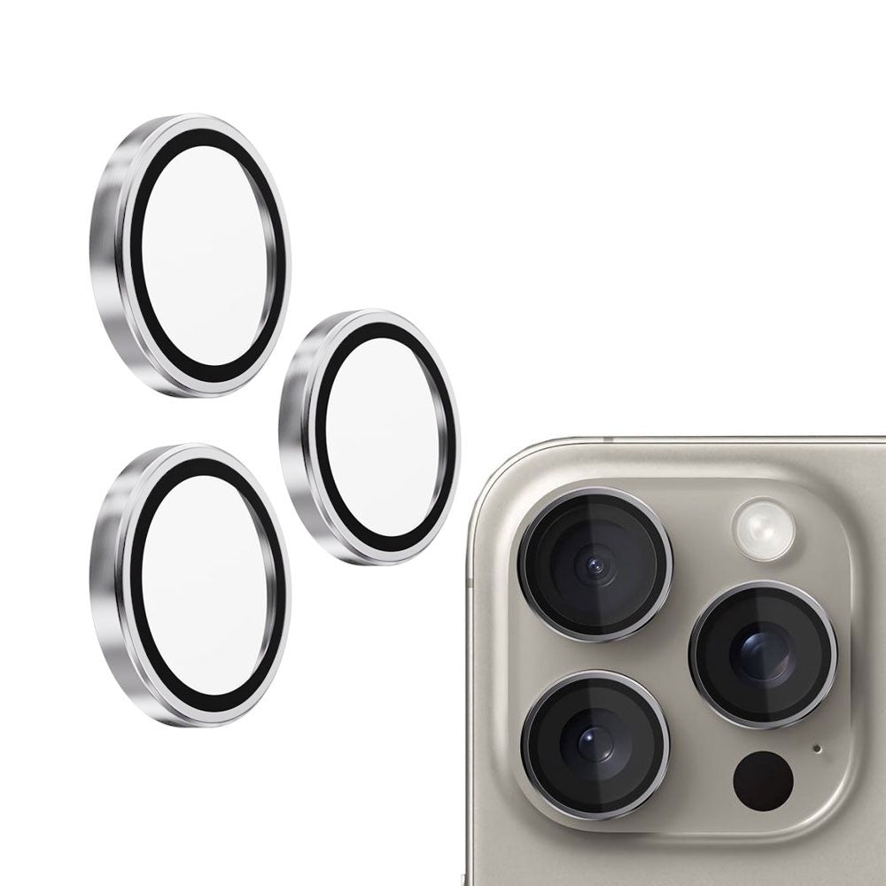 Camera Protector 16 Pro Max