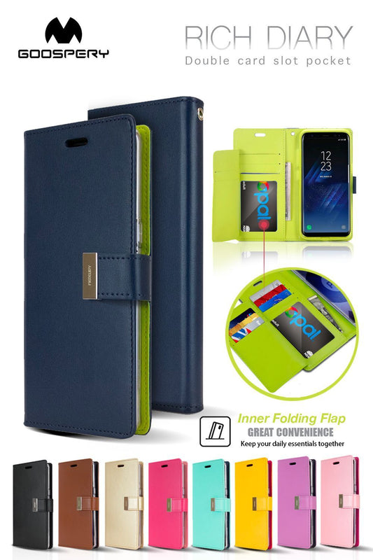 16 PRO Max FOLD CASE