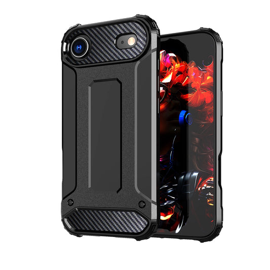 iPhone 17 Air Carbon Wave Case - Lightweight Carbon Fiber Design | Everest Communications