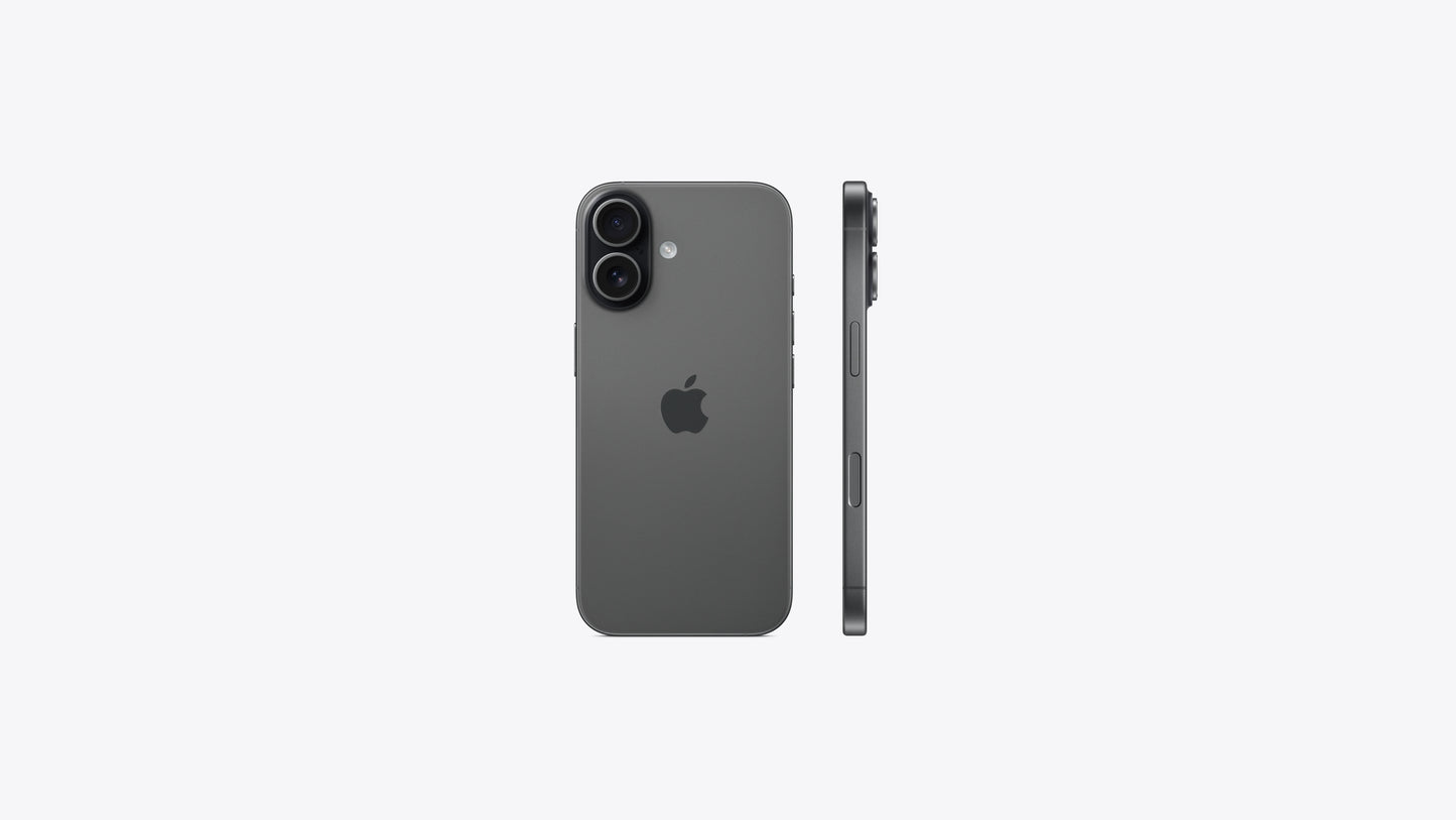 iPhone 17