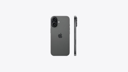 iPhone 17