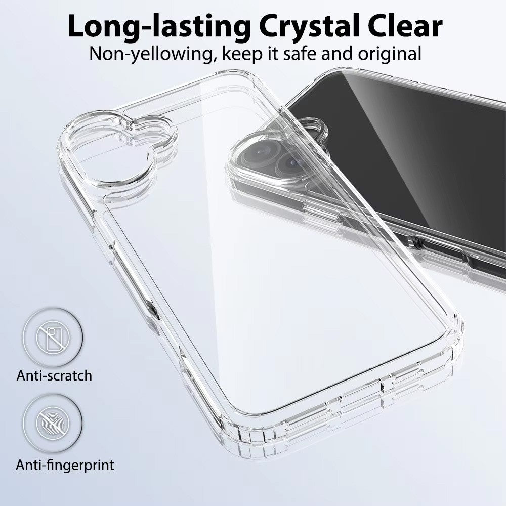 iPhone 17 Premium Case