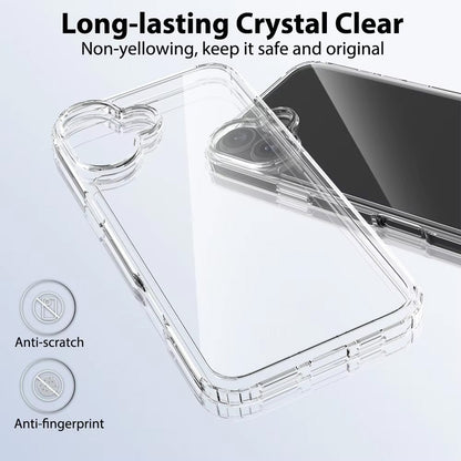 iPhone 17 Premium Case