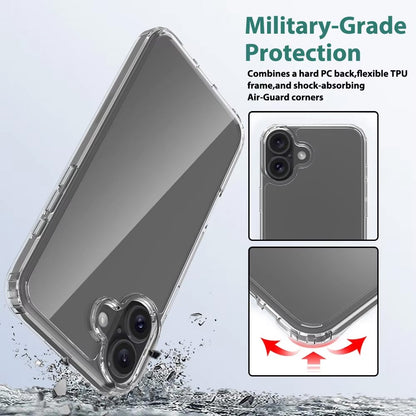 iPhone 17 Premium Case