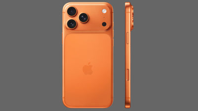 17 Pro Max 256GB