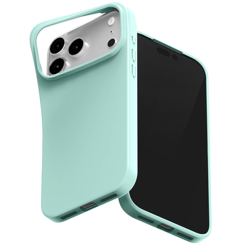 17 Pro Max Silicone Case