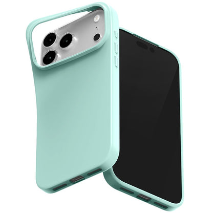 17 Pro Max Silicone Case