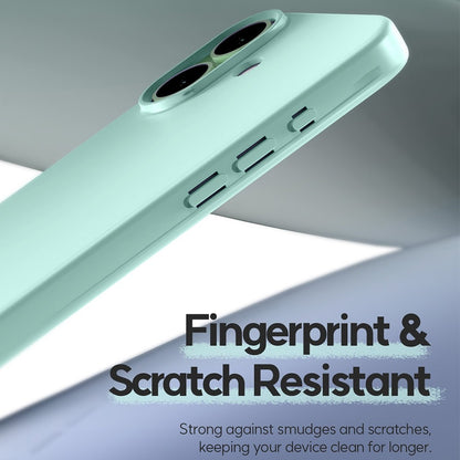 17 Pro Max Silicone Case