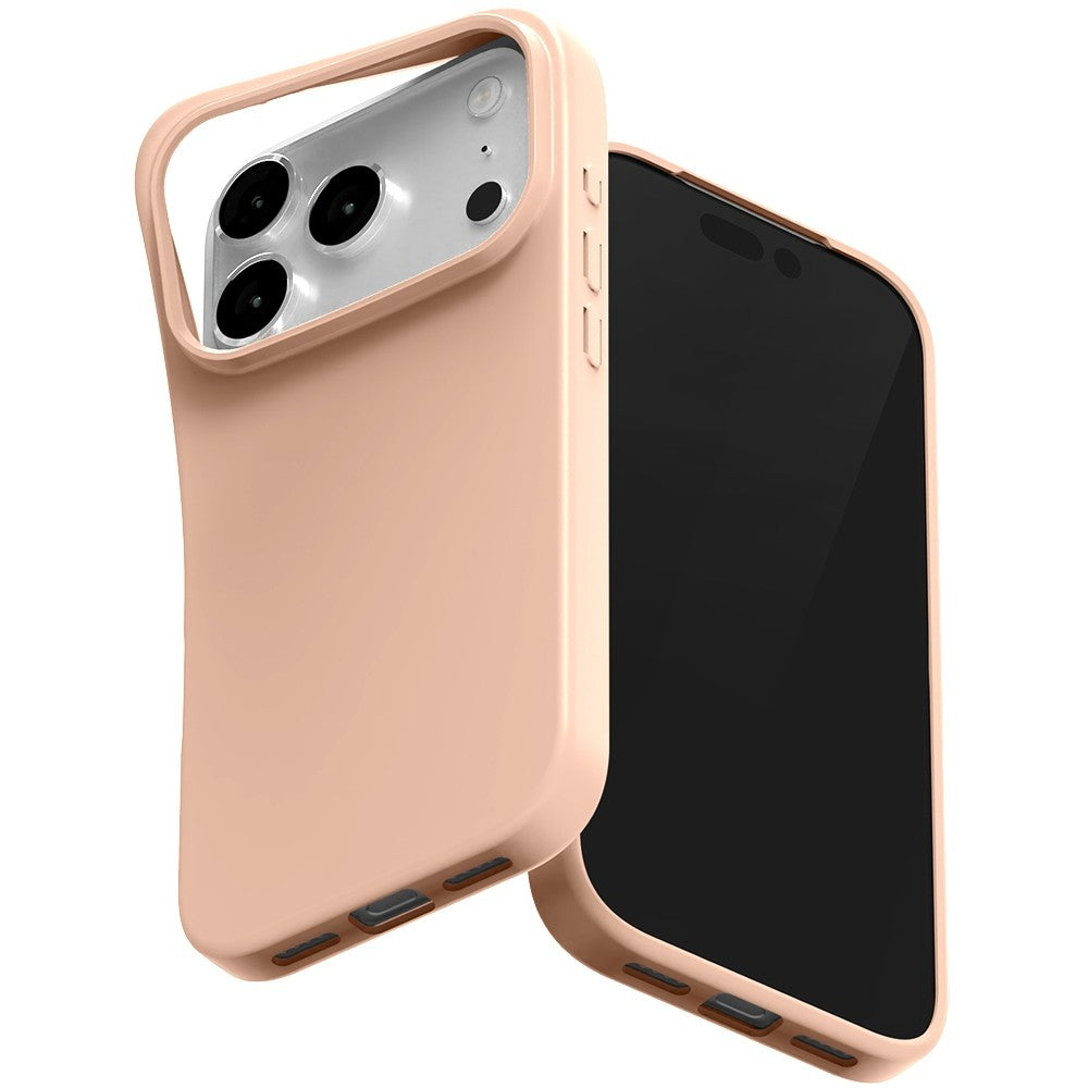 17 Pro Max Silicone Case