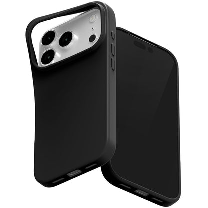 17 Pro Max Silicone Case