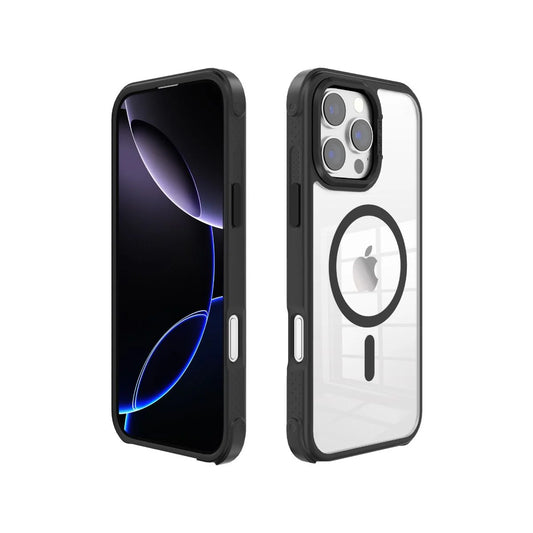 iPhone 17 Q3 Aluminum Camera Frame Case - Premium Metal Protection | Everest Communications