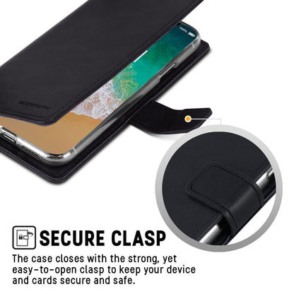 iPhone 17 Pro Fold Case - Foldable Stand Case with Multi-Function | Everest Communications