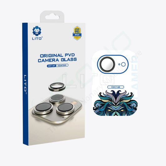 17 Air Camera Protector