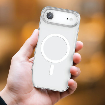 iPhone 17 Air MagSafe Case - Ultra-Slim Wireless Charging Case | Everest Communications