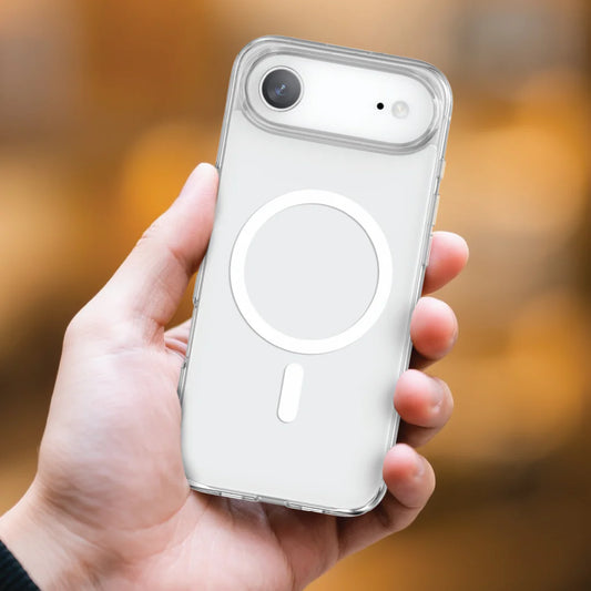 iPhone 17 Air MagSafe Case - Ultra-Slim Wireless Charging Case | Everest Communications