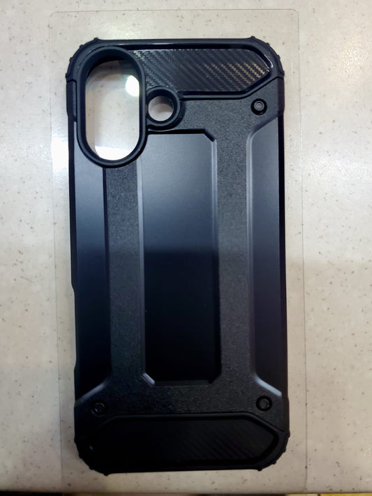 iPhone 17 Carbon Wave Case - Premium Carbon Fiber Protection | Everest Communications