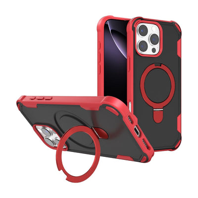 iPhone 17 Pro Max Military Grade Case - A1 Premium Protection | Everest Communications