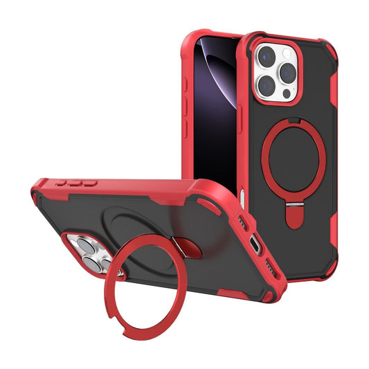 iPhone 17 Pro Max Military Grade Case - A1 Premium Protection | Everest Communications