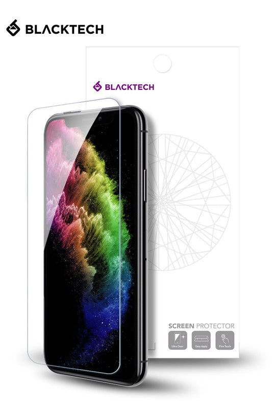 iPhone 17 Glass Protector