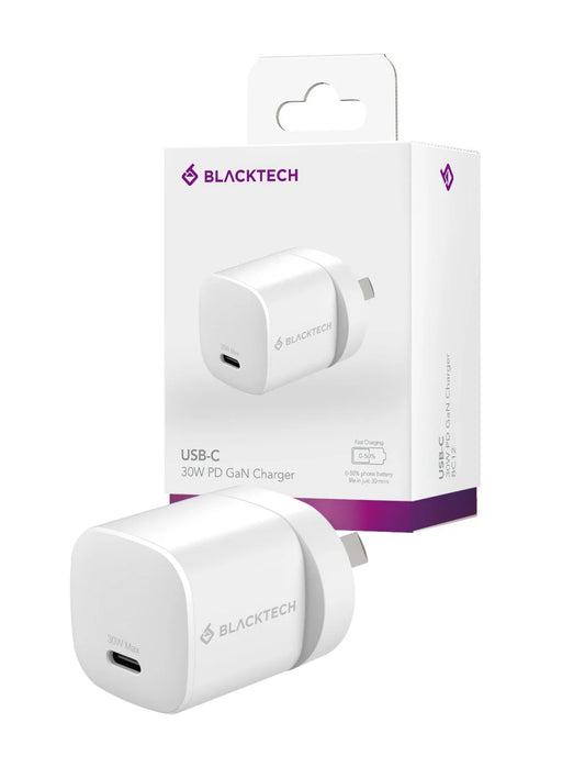 30W Type C Adapter
