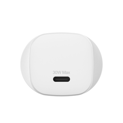 17 Pro Max Charger 30W