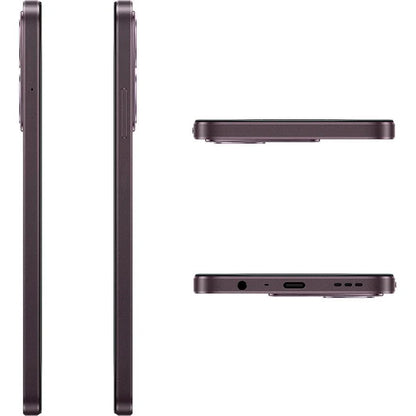 Oppo A60 5G Nebula Red