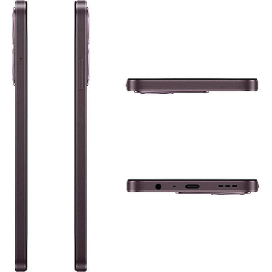 Oppo A60 5G Nebula Red