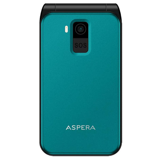 Aspera F46+
