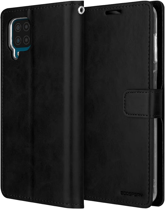 Samsung A12 Wallet Case