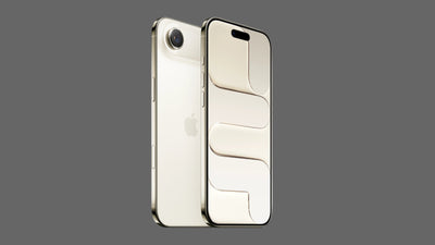 17 AIR 256GB LIGHT GOLD