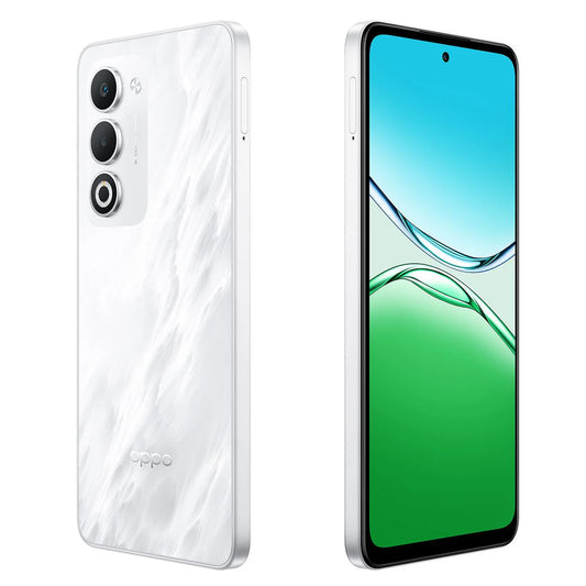 OPPO A5 5G 128GB (Mist White)