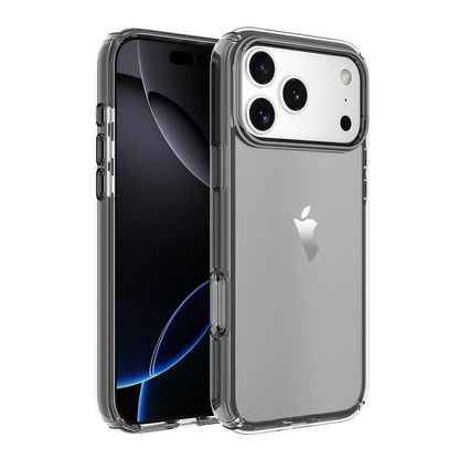 17 Pro Max Premium Clear Case